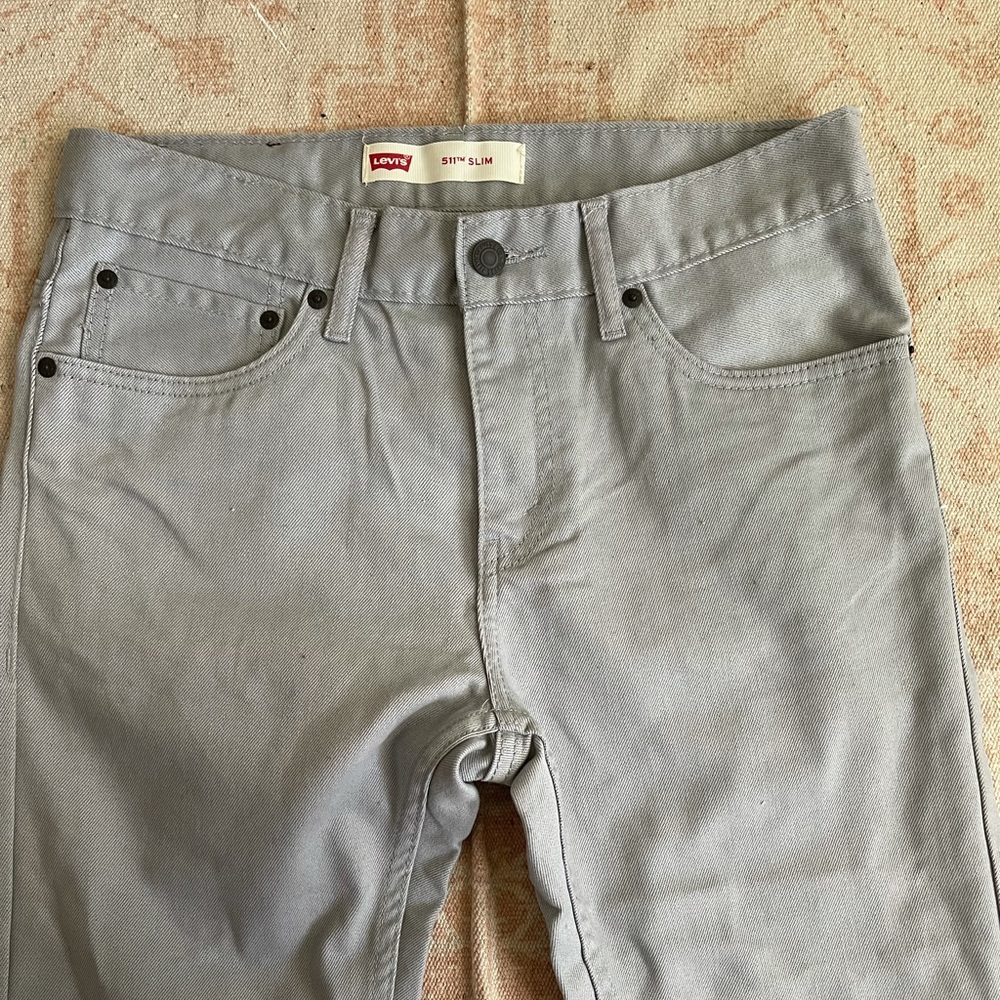 Levi’s